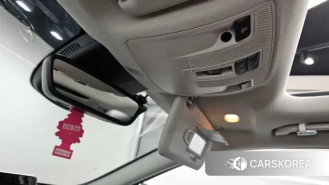 Mercedes-Benz GLA-Class X156 id 3723335 из Кореи 9