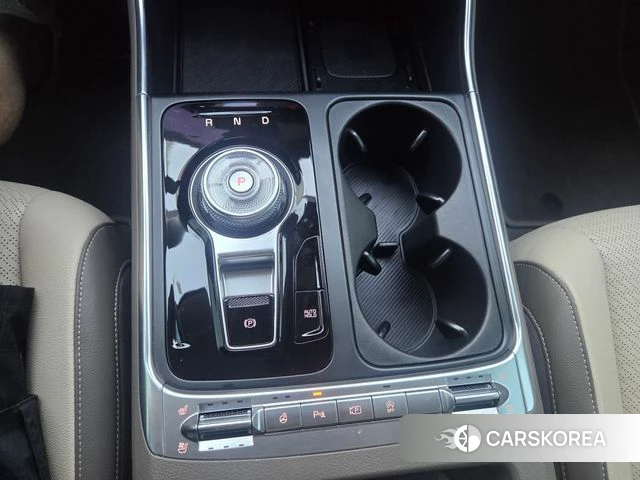 Kia The New Carnival 4th Generation id 4419594 из Кореи 9