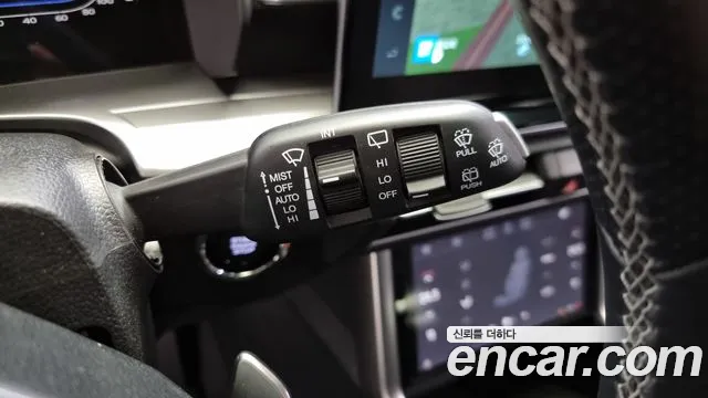 Ssangyong Torres id 2286754 из Кореи 9