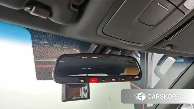 Kia Mohave Master id 3659207 из Кореи 9