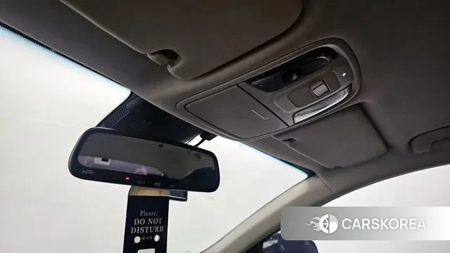 Kia Stinger id 3061093 из Кореи 9