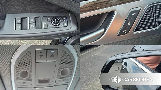 Genesis G80 id 4568685 из Кореи 9