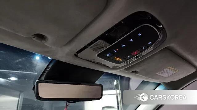 Hyundai The New Palisade id 3366063 из Кореи 9