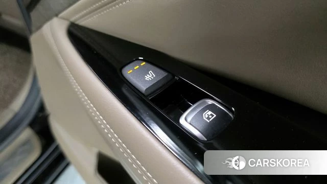 Kia K8 id 3922638 из Кореи 9