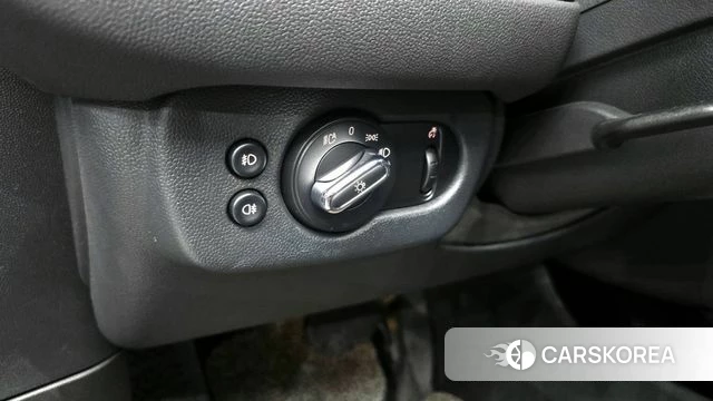 Mini Cooper Clubman id 3865833 из Кореи 9