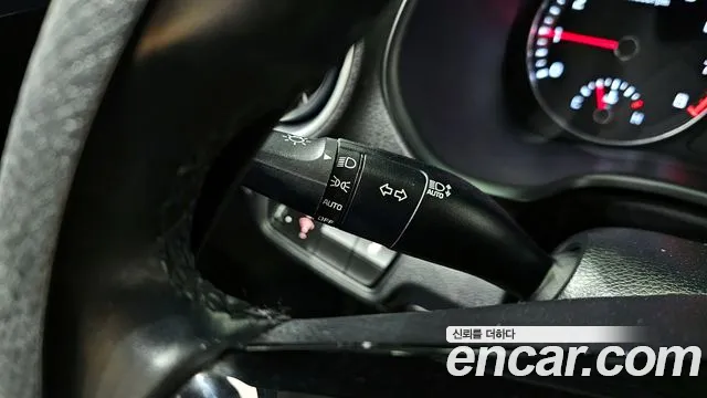 Kia The New K3 2nd generation id 2705170 из Кореи 9