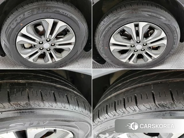 Kia The New Carnival id 3899526 из Кореи 9