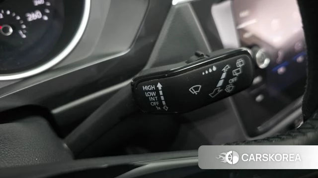 Volkswagen Tiguan second Generation id 4770662 из Кореи 9