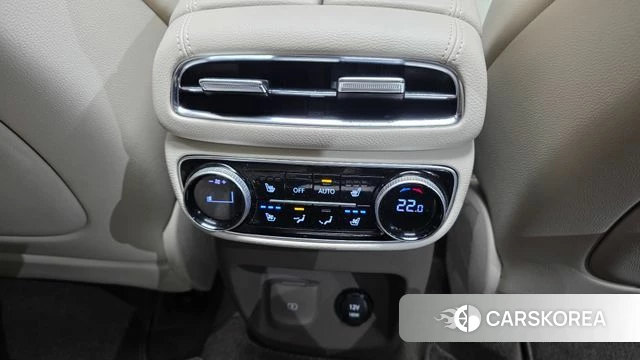Genesis GV80 id 4414838 из Кореи 9