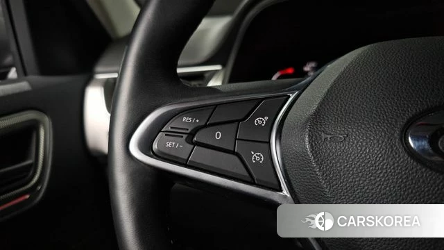 Renault Korea (Samsung) XM3 id 4735635 из Кореи 9