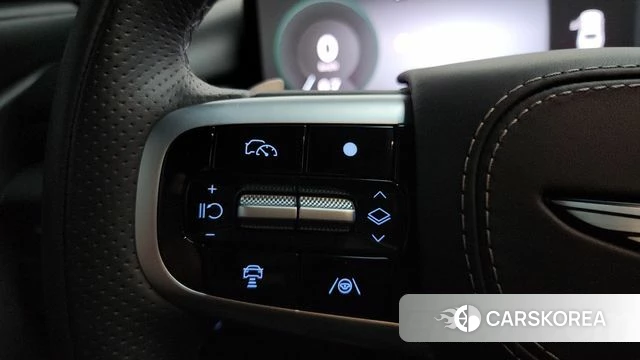 Genesis G80 (RG3) id 4571057 из Кореи 9