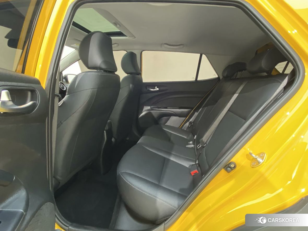 Kia KX1 id 4493229 из Китая 9