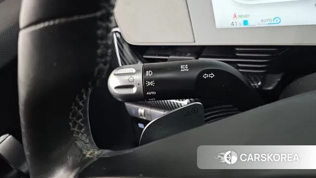 Hyundai Ionic 5 id 3323183 из Кореи 9