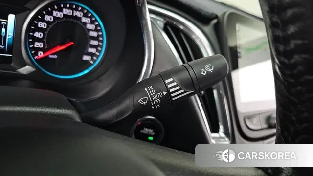 Chevrolet (GM Daewoo) All New Malibu id 3520627 из Кореи 9