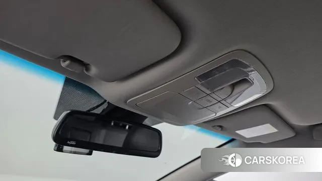 Ssangyong Tivoli Air id 3630550 из Кореи 9