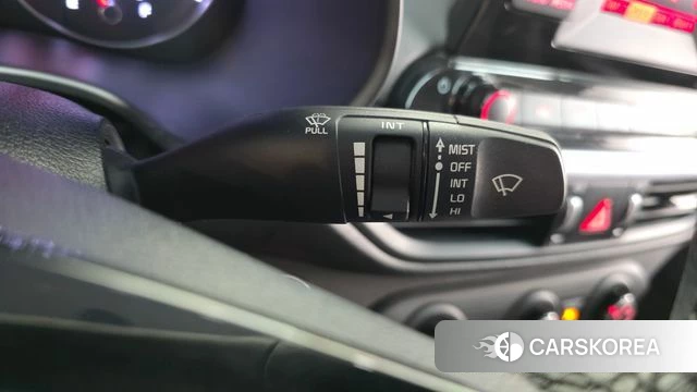 Kia The New K3 2nd generation id 4646637 из Кореи 9
