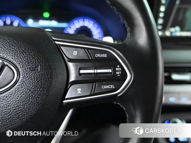 Hyundai Palisade id 3656162 из Кореи 9