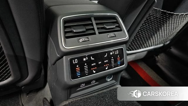 Audi A6 (C8) id 4641687 из Кореи 9