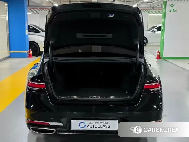 Genesis G90 (RS4) id 3721819 из Кореи 9