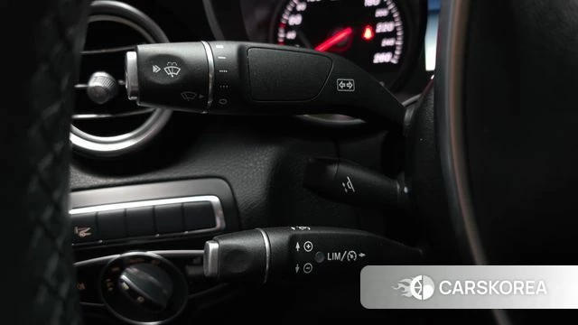 Mercedes-Benz C-Class W205 id 4188613 из Кореи 9