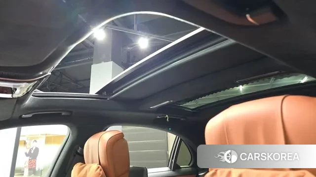 Mercedes-Benz S-Class W223 id 3735662 из Кореи 9