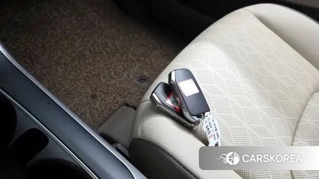 Kia Carnival 4th generation id 3707210 из Кореи 9