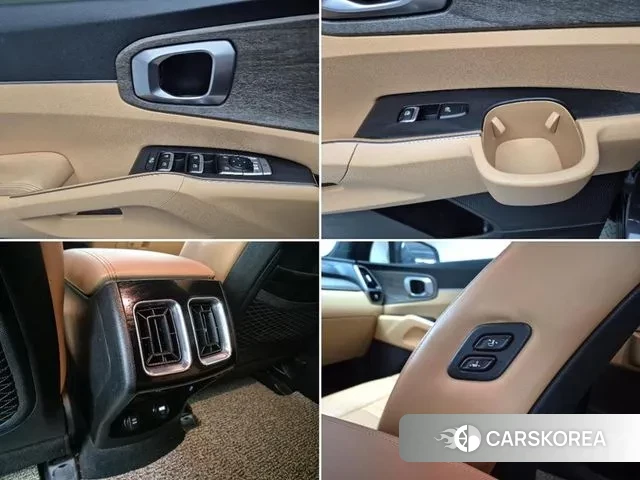 Kia Sorento 4th Generation id 3713222 из Кореи 9