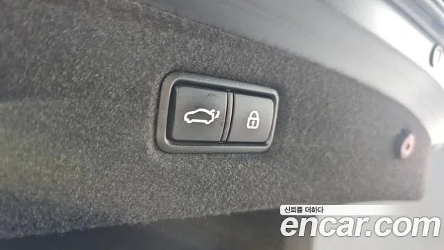 Genesis G90 id 2945676 из Кореи 9