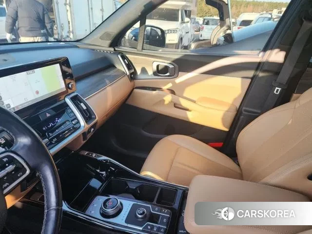 Kia Sorento 4th Generation id 3468255 из Кореи 9