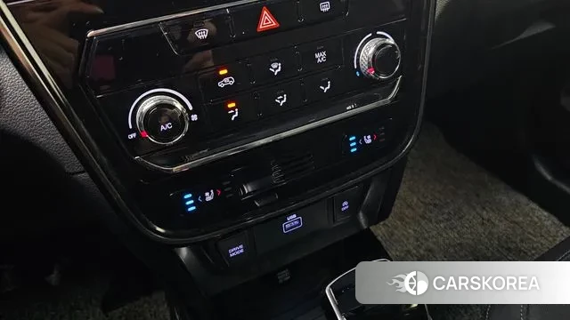 Ssangyong Berry New Tivoli id 3055007 из Кореи 9