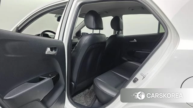 Kia Morning Urban (JA) id 4428556 из Кореи 9