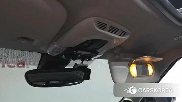 Mini Cooper S Clubman id 3842022 из Кореи 9