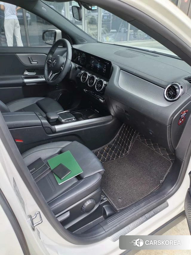 Mercedes-Benz GLA id 4257864 из Китая 9
