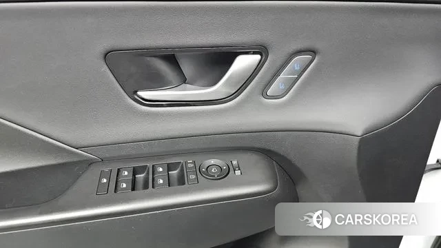 Hyundai Kona (SX2) id 3629179 из Кореи 9