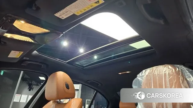 BMW 3 Series (G20) id 3661414 из Кореи 9