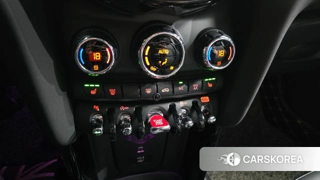Mini Cooper S id 4619108 из Кореи 9