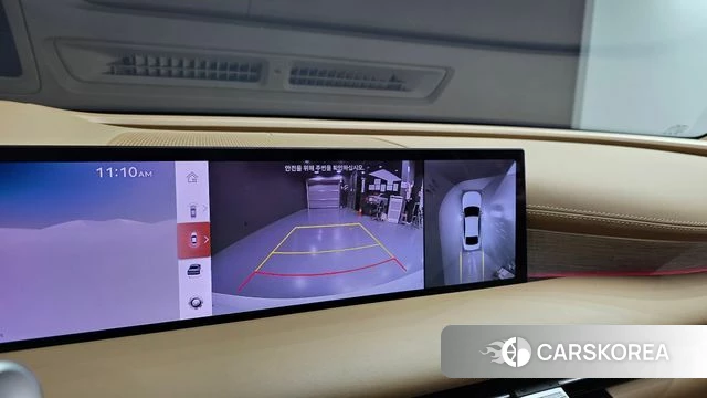 Genesis G80 (RG3) id 4640331 из Кореи 9