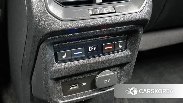 Volkswagen Tiguan second Generation id 3509441 из Кореи 9