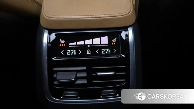 Volvo S90 id 3541236 из Кореи 9