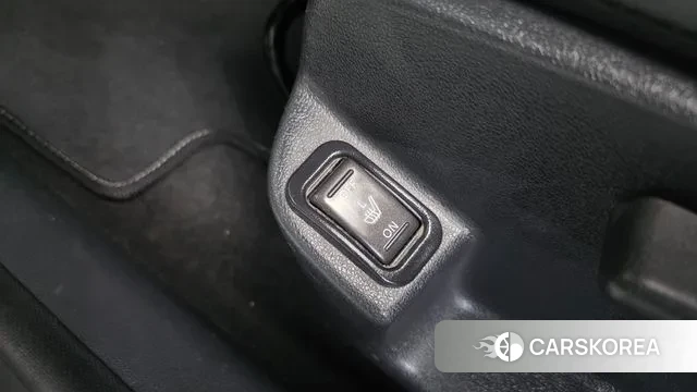 Renault Korea (Samsung) SM3 Neo id 3530955 из Кореи 9