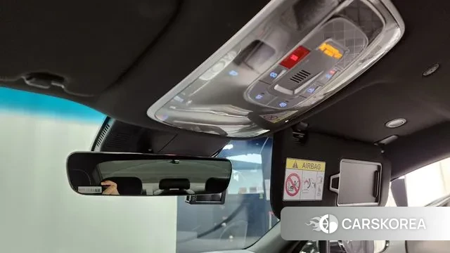 Genesis G90 (RS4) id 3721707 из Кореи 9