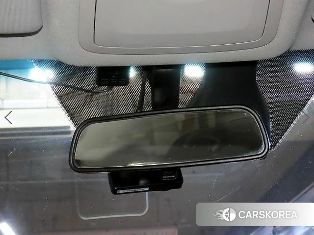 Ssangyong Tivoli Armor id 3834978 из Кореи 9