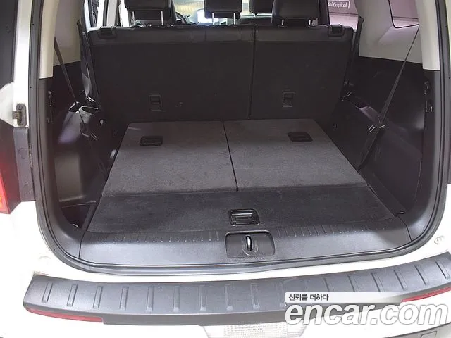 Chevrolet (GM Daewoo) Orlando id 2840308 из Кореи 9