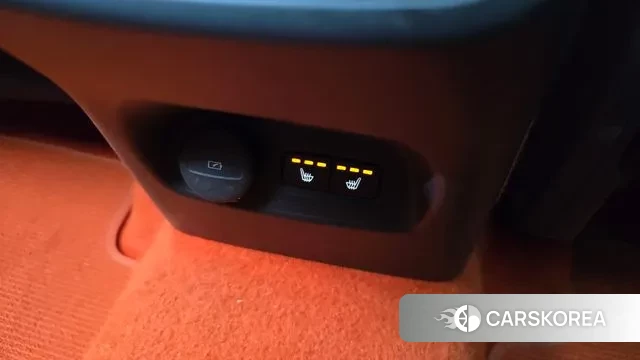 Volvo XC40 id 3612627 из Кореи 9