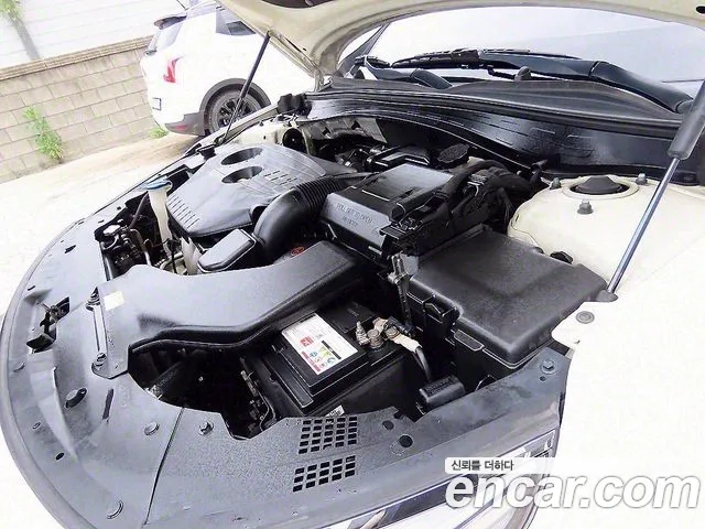 Kia The New K5 2nd generation id 2887200 из Кореи 9