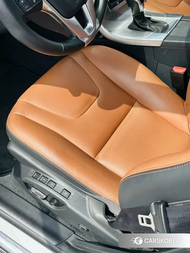Volvo S60 id 4207340 из Китая 9