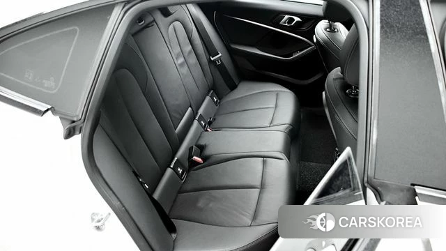 BMW 2 Series Gran Coupe (F44) id 4361289 из Кореи 9