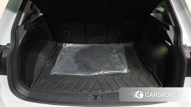 Volkswagen Tiguan second Generation id 4951855 из Кореи 9
