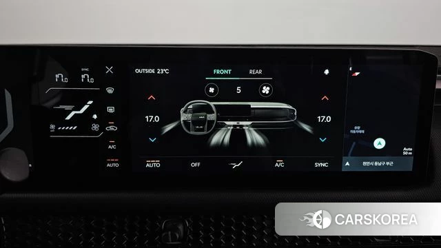 Kia Tasman id 4916315 из Кореи 9