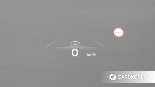 Kia K8 id 3898473 из Кореи 9